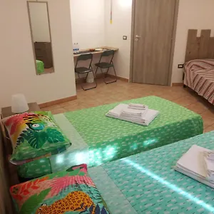  Bed and breakfast Al Centoventi