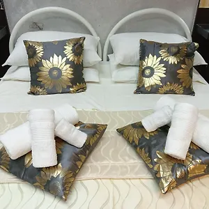  Bed and breakfast Casa Al Porto