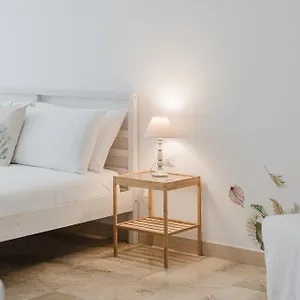  Bed and breakfast La Finestra Sul Porto