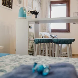  Bed and breakfast Il Posto Nascosto